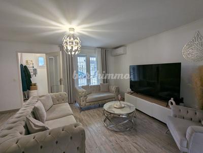 Maison - 115 m² - 6 pièces