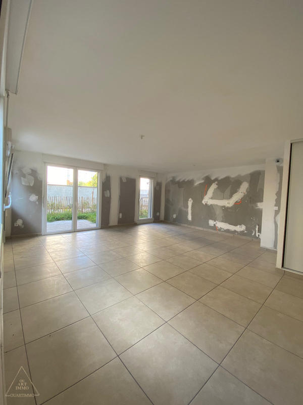 Appartement - 87 m² - 4 pièces