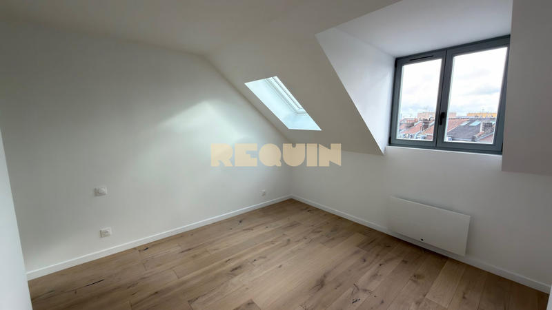 Appartement - 70 m² - 4 pièces