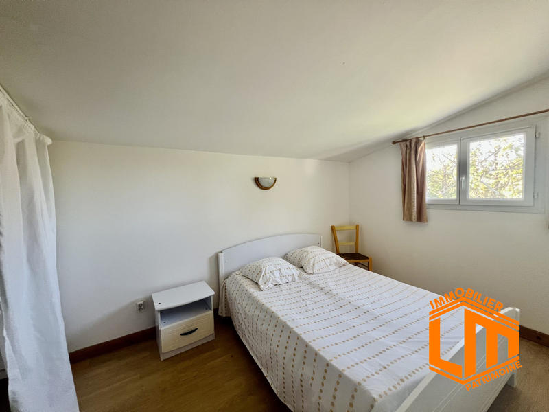 Maison - 187 m² - 6 pièces