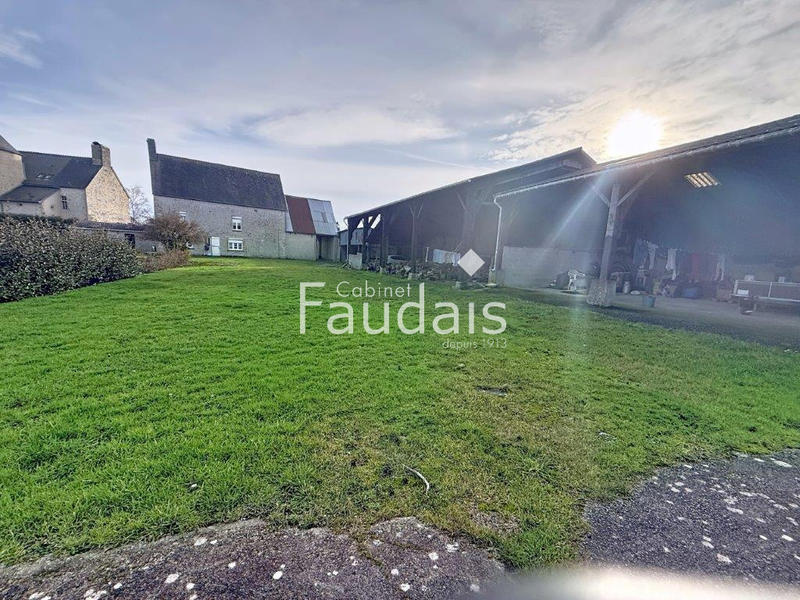 Maison - 115 m² - 7 pièces