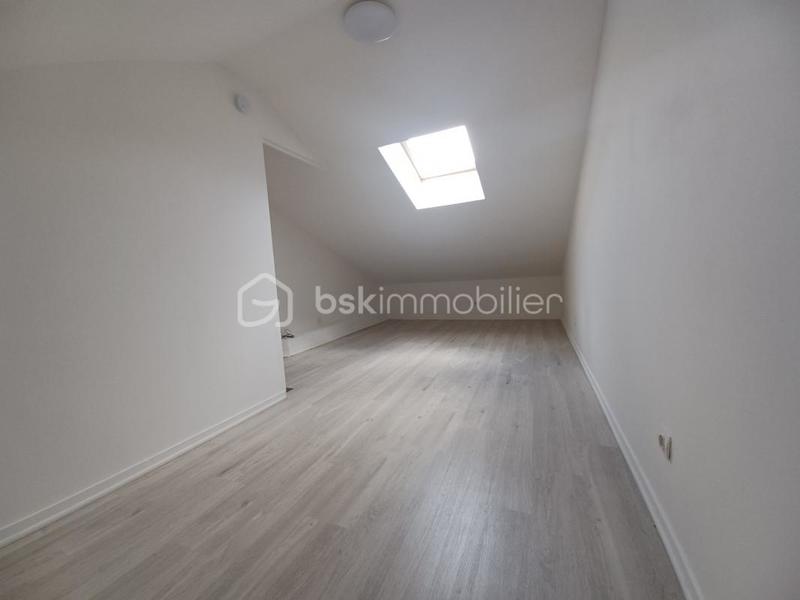 Maison - 40 m² - 2 pièces