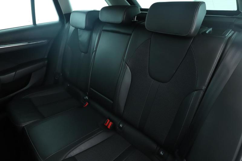 Skoda Octavia Combi 2.0 Tdi Style Dsg7 150 ch