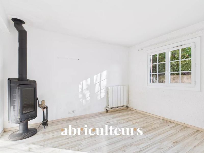 Maison - 89 m² - 4 pièces