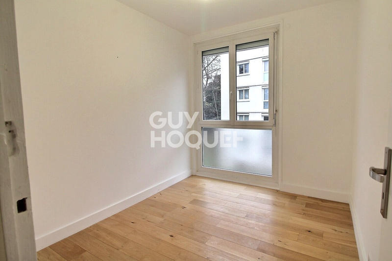 Appartement - 59 m² - 4 pièces