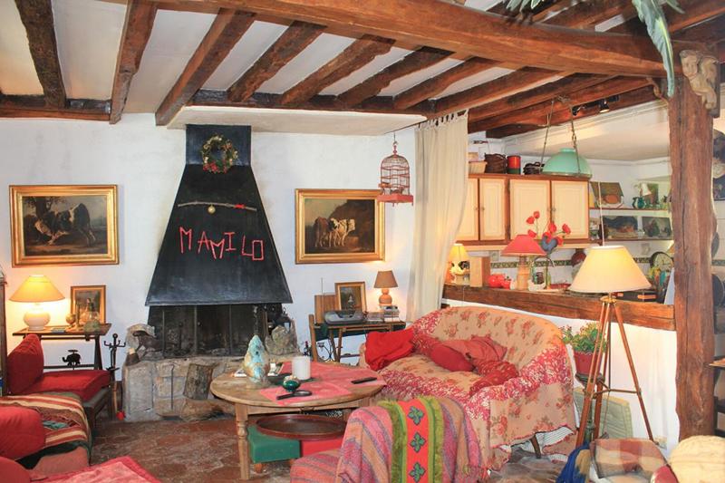 Maison - 184 m² - 8 pièces