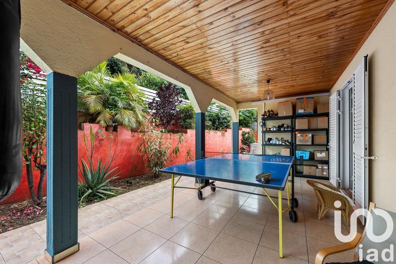 Maison - 190 m² - 7 pièces