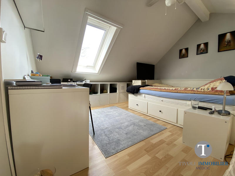 Maison traditionnelle - 138 m² - 5 pièces