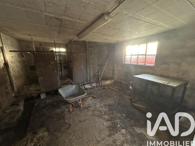 Maison - 107 m² - 5 pièces