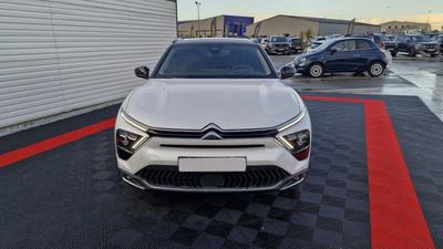 Citroën C5 X Hybride Rechargeable 225 E-Eat8 Shine