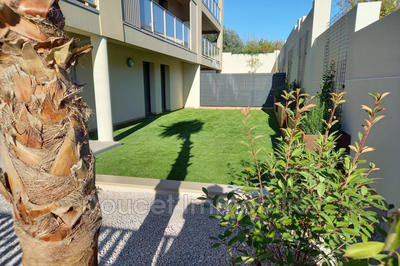 Appartement - 77 m² - 3 pièces