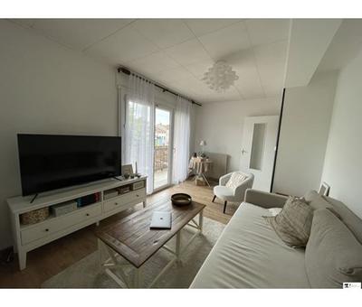 Appartement - 63 m² - 4 pièces