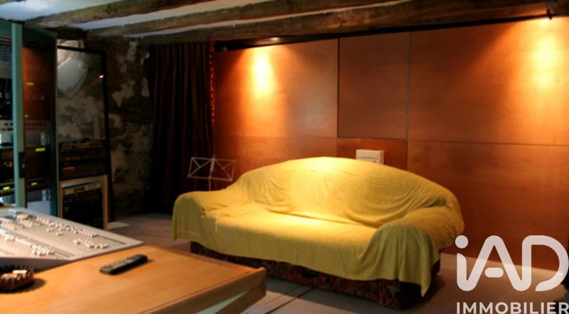 Maison - 195 m² - 8 pièces