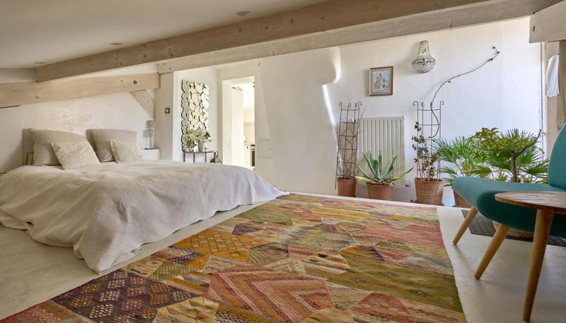 Hôtel particulier - 400 m² - 15 pièces