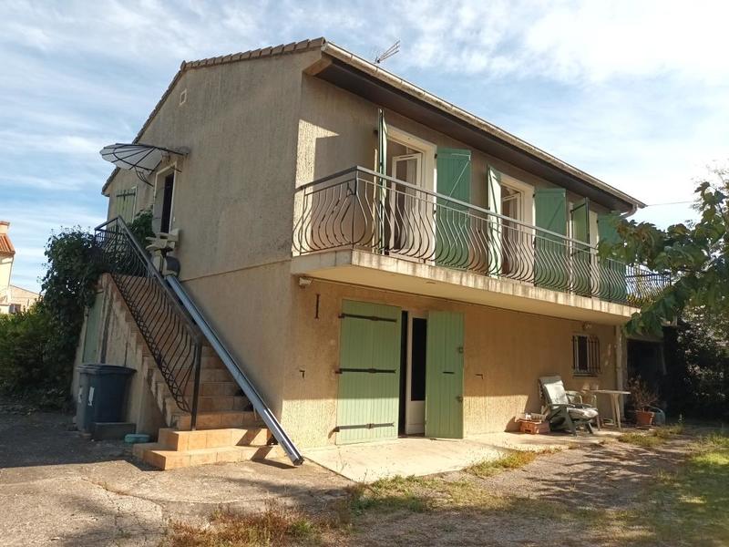 Villa - 68 m² - 4 pièces
