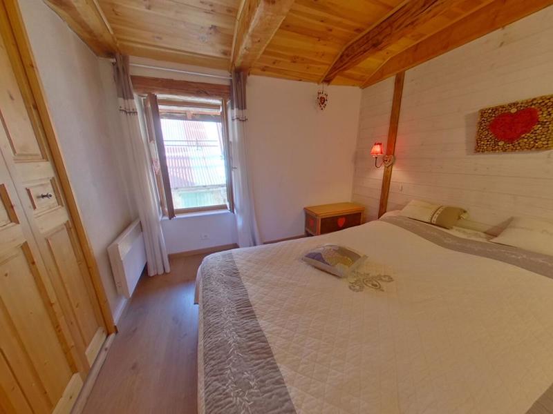 Maison - 80 m² - 5 pièces