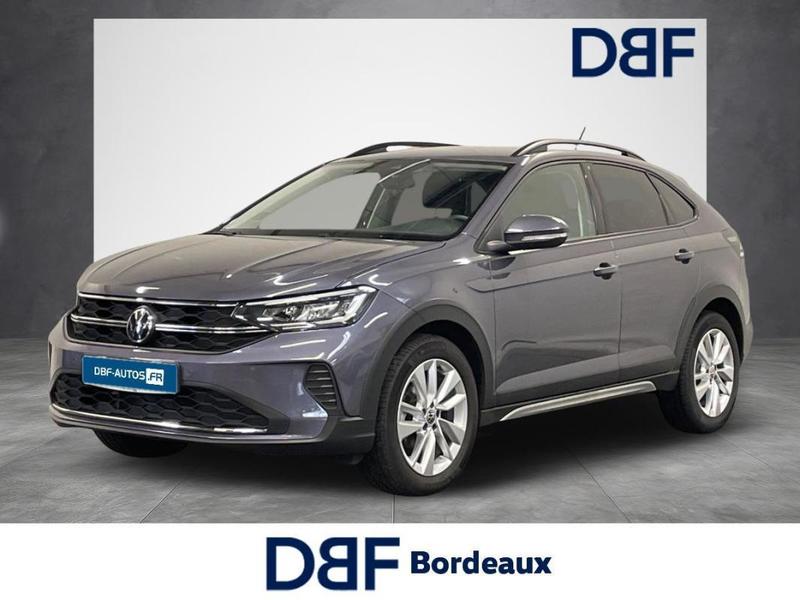 Volkswagen Taigo 1.0 Tsi 116 Dsg7 Vw Edition