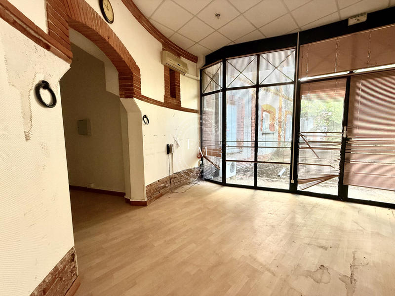 Maison - 296 m² - 10 pièces