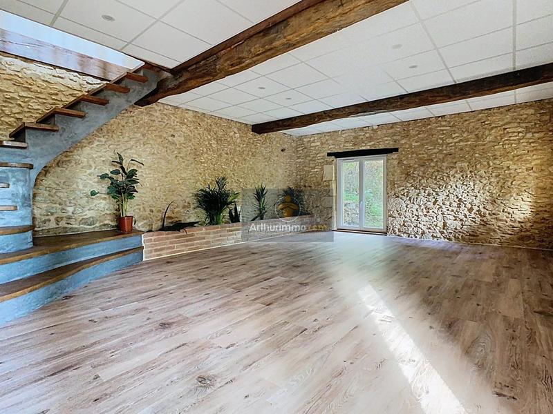 Maison - 170 m² - 6 pièces