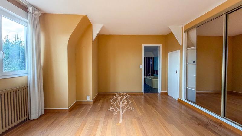 Maison - 145 m² - 4 pièces