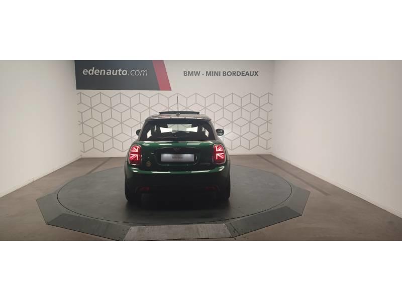 Mini Mini Hatch 3 Portes Cooper se 184 ch Edition Premium Plus
