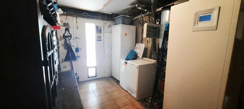 Maison - 107 m² - 5 pièces