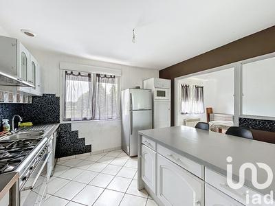 Maison - 154 m² - 7 pièces