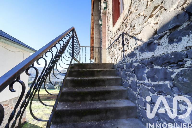 Maison - 114 m² - 6 pièces