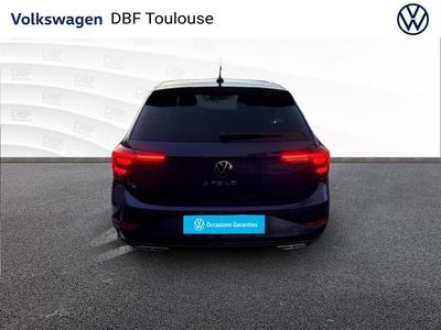 Volkswagen Polo Fl 1.0 Tsi 116 Dsg7 R Line
