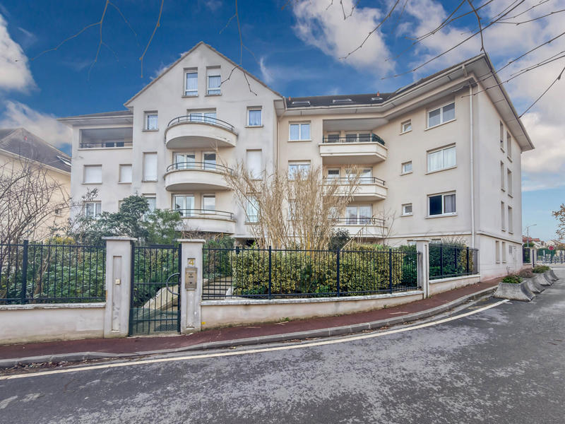 Duplex - 96 m² - 4 pièces