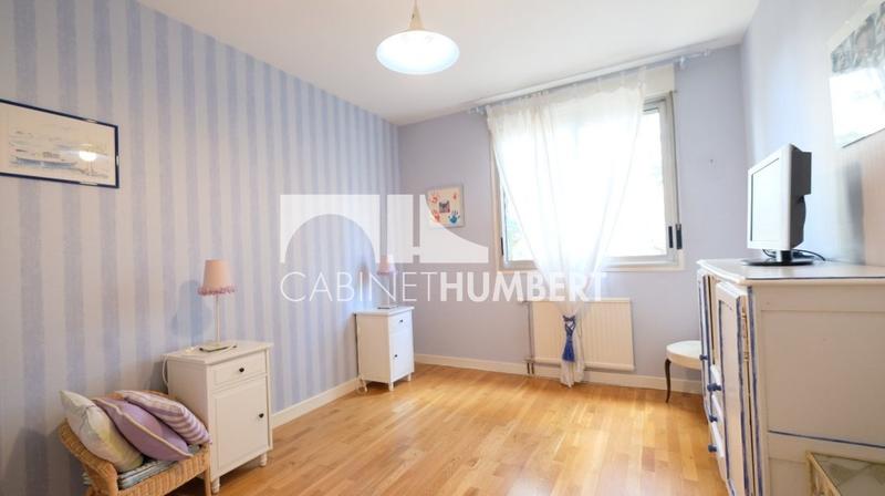 Appartement - 118 m² - 5 pièces