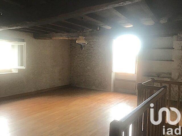 Maison - 130 m² - 4 pièces