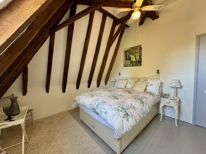 Maison - 118 m² - 4 pièces