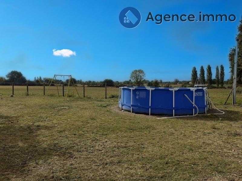 Maison - 253 m² - 11 pièces