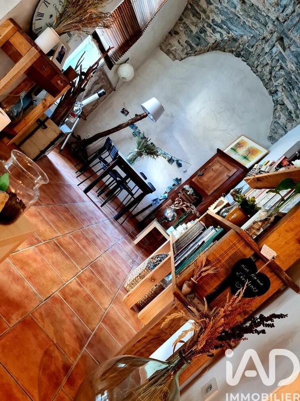 Appartement - 78 m² - 3 pièces