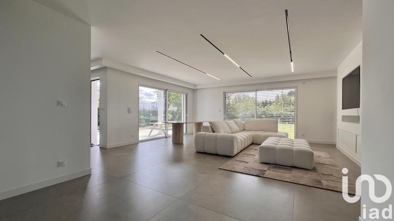 Maison de maîtres - 190 m² - 6 pièces