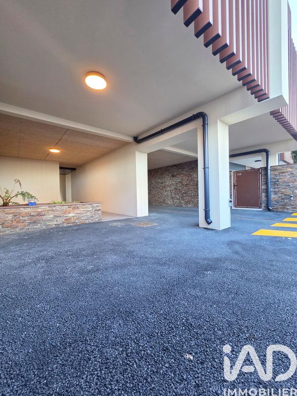 Appartement - 97 m² - 4 pièces