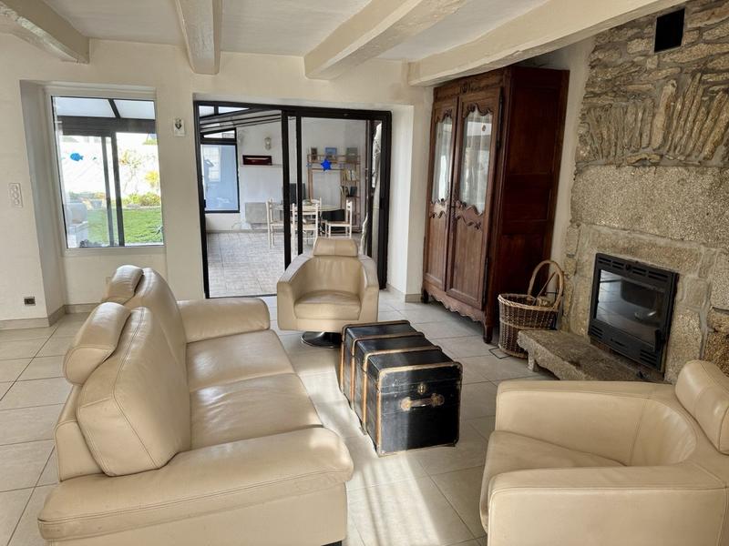 Maison - 109 m² - 6 pièces