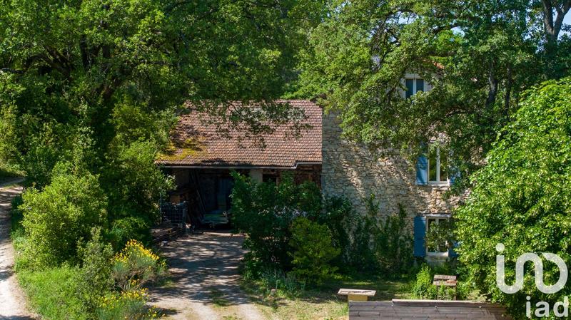 Maison - 138 m² - 4 pièces