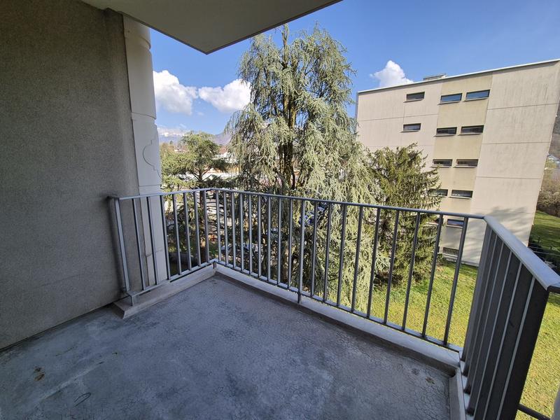 Appartement - 32 m² - 1 pièce