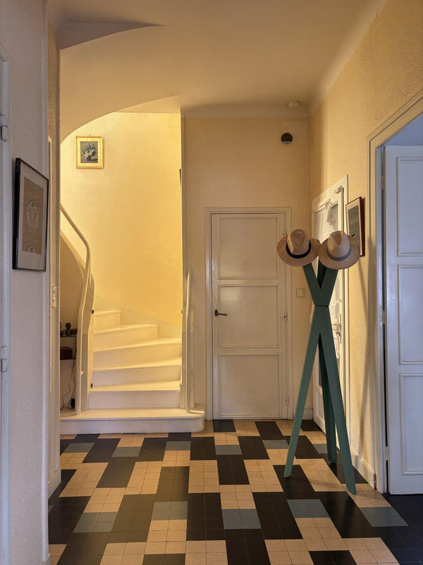 Villa - 150 m² - 6 pièces