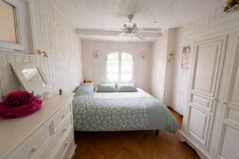 Maison - 109 m² - 5 pièces