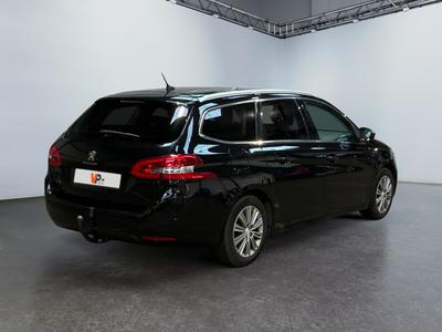 Peugeot 308 Sw BlueHDi 130ch s&amp;S Eat8 Allure