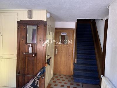 Maison - 290 m² - 13 pièces