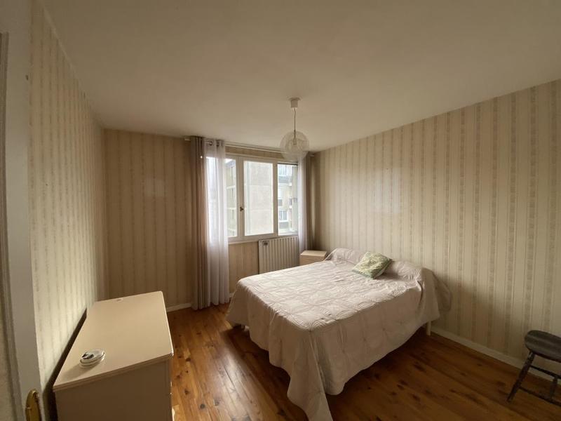 Appartement - 78 m² - 4 pièces