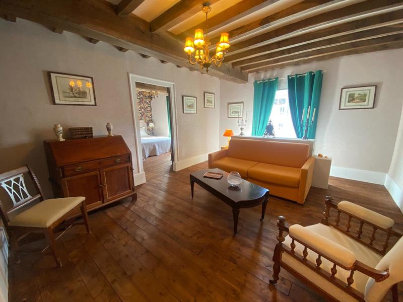 Maison - 552 m² - 17 pièces