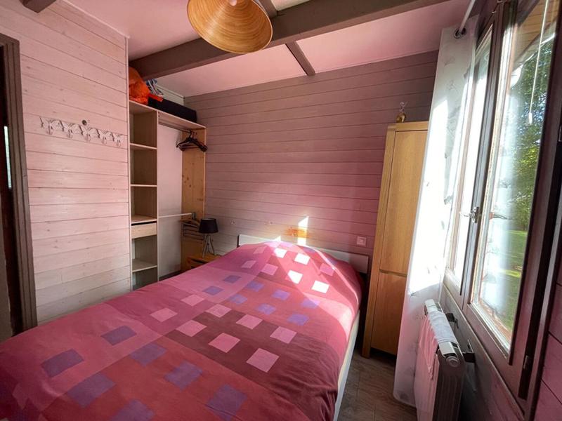 Maison - 42 m² - 3 pièces