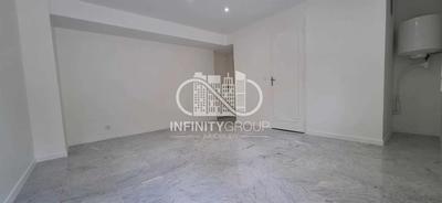 Studio - 20 m² - 1 pièce