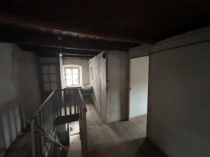 Immeuble - 555 m² - 10 pièces