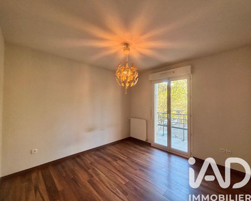 Appartement - 54 m² - 2 pièces